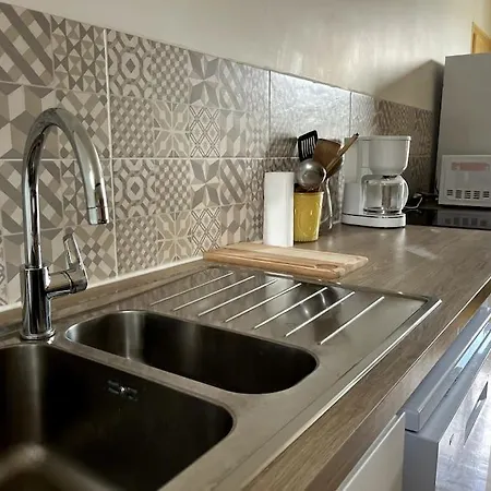 Duplex Hyper Centre Pour 8 Personnes *