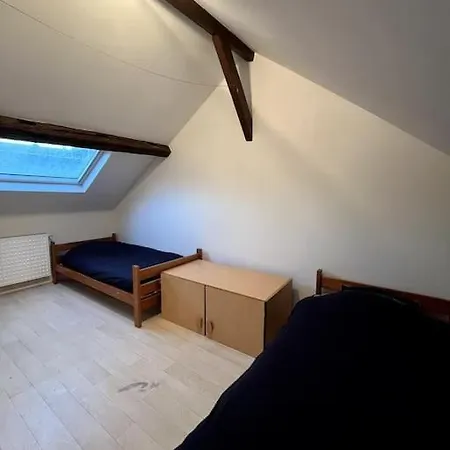 Duplex Hyper Centre Pour 8 Personnes Apartment *