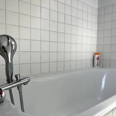 Duplex Hyper Centre Pour 8 Personnes Apartament *